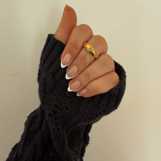Starfall Ring