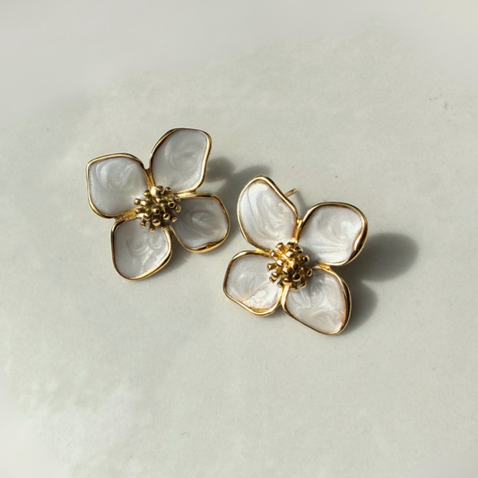 Bloom Earrings