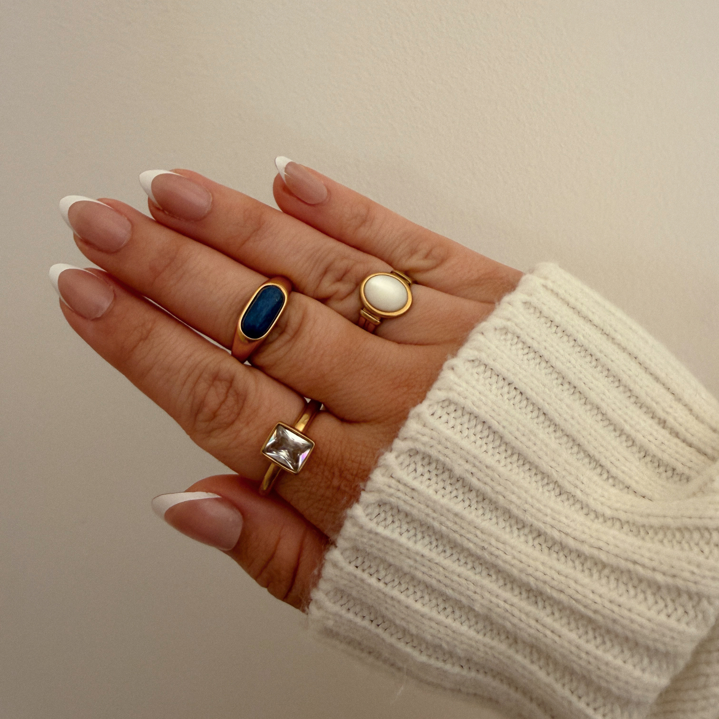 Aura Ring