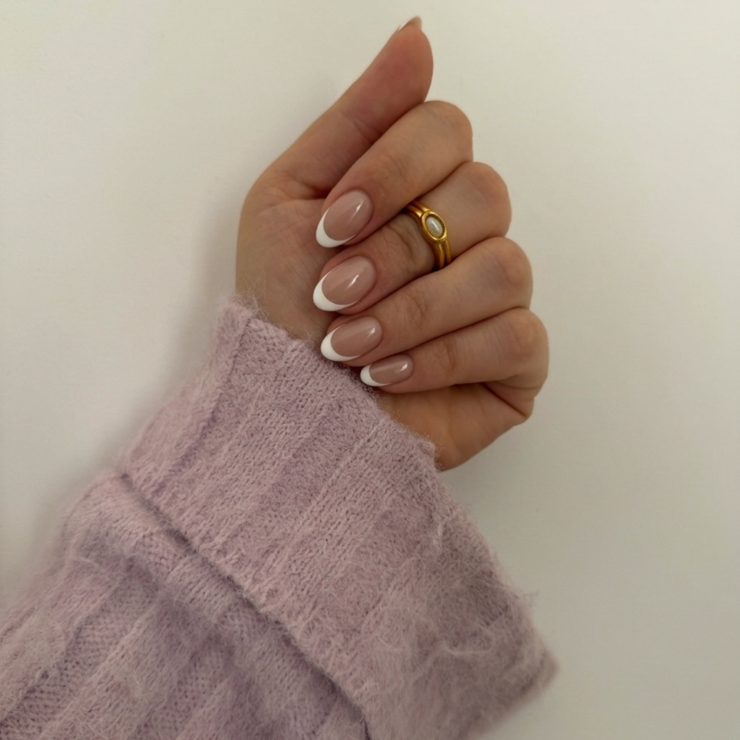 Dewdrop Ring