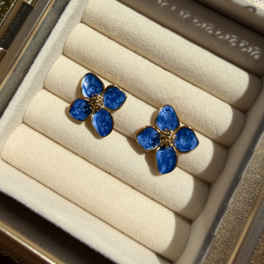 Bloom Earrings
