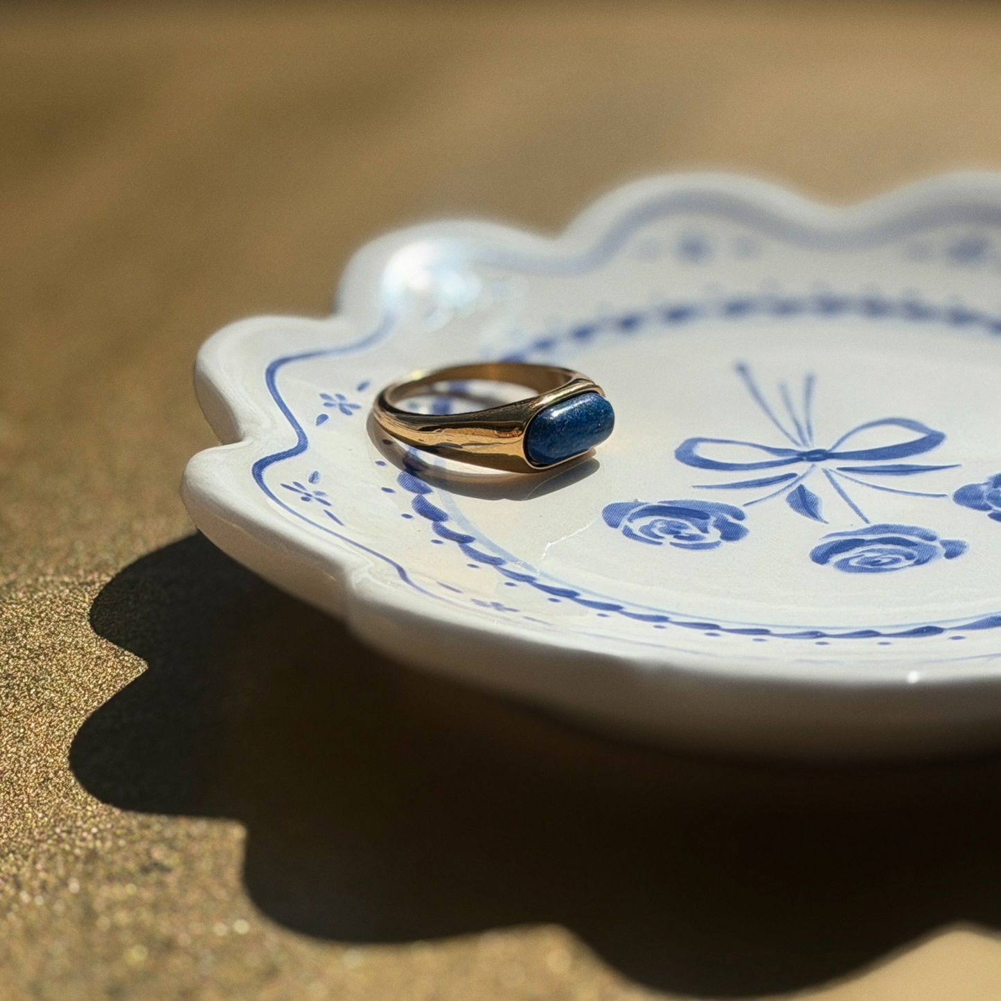 Aura Ring