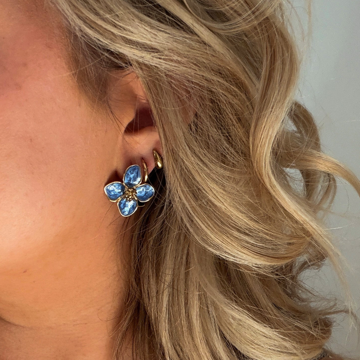Bloom Earrings