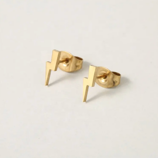 Electric Love Studs